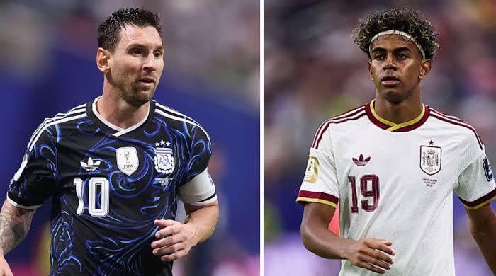 Spain beat Argentina to win 2026 World Cup after nail-biting final 