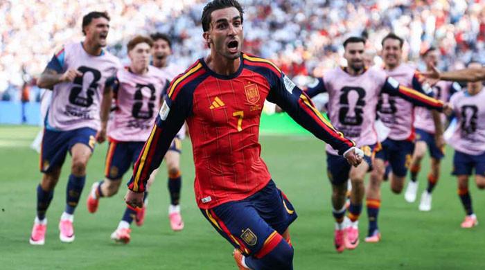 Spain beat Argentina to win 2026 World Cup after nail-biting final 