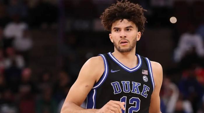 Yaxel Lendeborg outshines Cameron Boozer in Summer League final