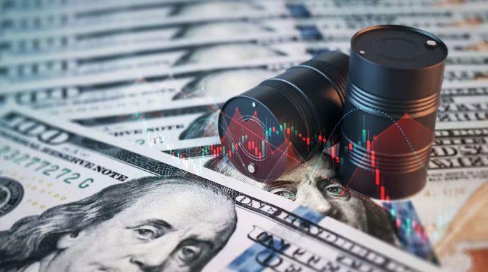 Oil prices surge above $90 as two tankers explode in Strait of Hormuz 