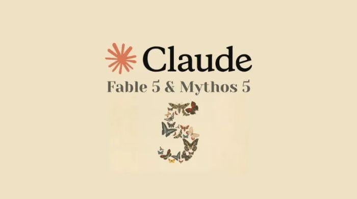 Anthropic ends temporary Claude Fable 5 rollout, updates subscription access