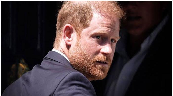 Prince Harry makes National-level mistake that erases Scotland, Wales & Northern Ireland