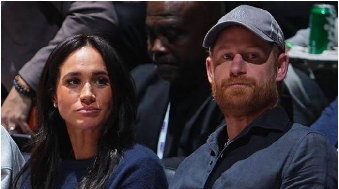 ‘Hypocrites’ Meghan Markle, Prince Harry get put on blast: ‘You’re like politicians!’