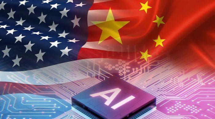 Trump administration eyes ban on Chinese AI models, including Kimi K3: Report
