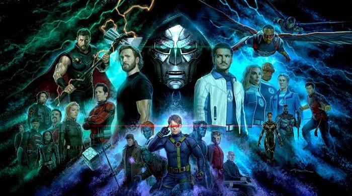 Official trailer for ‘Avengers: Doomsday’ drops with release date: Watch