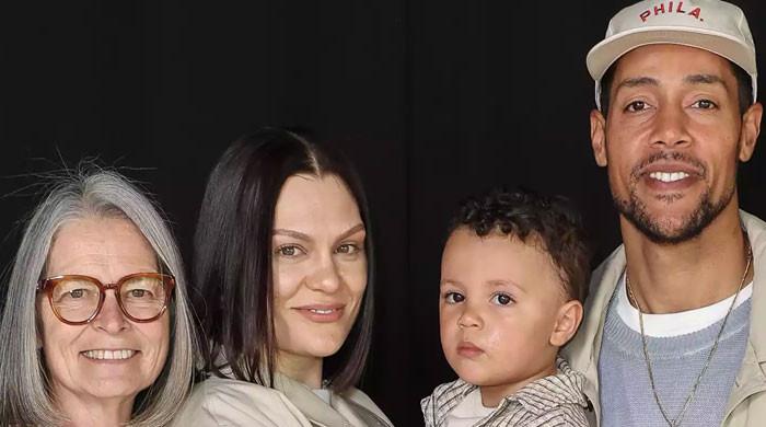 Jessi J and Chanan Safir Colman reveal secret breakup to stop rumours