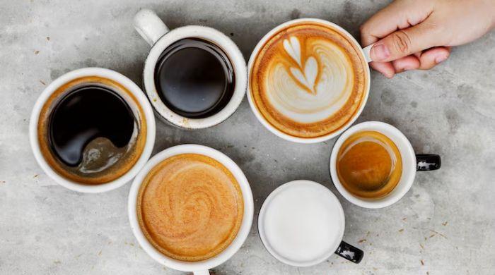 Study reveals how much coffee is safe for your heart
