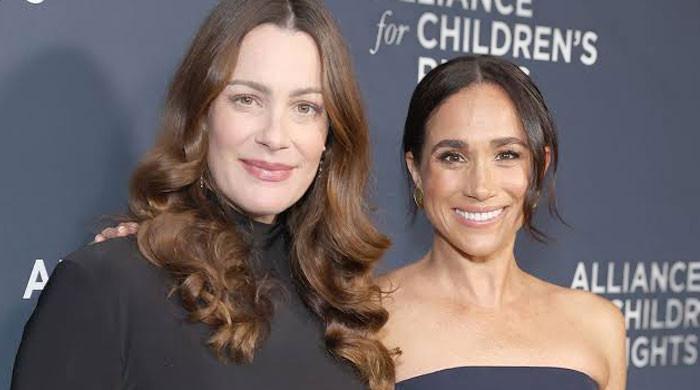Meghan Markle friend makes emotional plea 