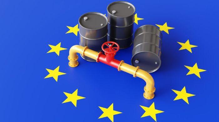 EU suspends penalties for oil and gas firms violating methane rules