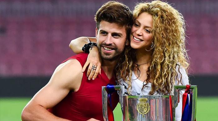 Shakira holds edge over ex Gerard Piqué in World Cup finals: Here's why