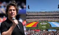 Tom Cruise Opens FIFA World Cup 2026 Final With Inspiring Speech: Watch