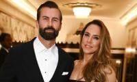 'Spice Girl' Mel C reveals how husband Chris Dingwall proposed during Mallorca trip