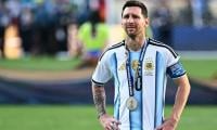 Will Lionel Messi play 2030 World Cup? Here's what we know