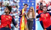 Ferran Torres: 'Man of the Match' behind Spain's World Cup Final victory