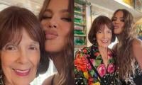 Khloe Kardashian remembers 'sweet' grandma MJ after her death