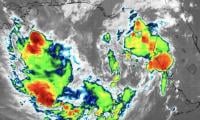 Tropical Storm Bertha could bring heavy rain from Florida to Texas