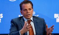 'Don't Buy The AI Drama': Anthony Scaramucci Dismisses Mass Layoff Fears