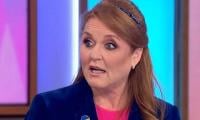 Sarah Ferguson suffers the media’s wrath as cover breaks