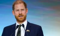 Prince Harry to visit South Korea for major event in 2029?