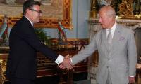 Piers Morgan goes after King Charles and new PM Andy Burnham
