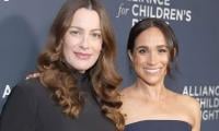 Meghan Markle friend makes emotional plea 