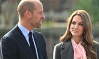 Kate Middleton pushes Prince William to leave the past behind