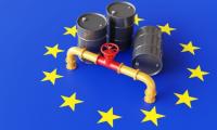 EU suspends penalties for oil and gas firms violating methane rules