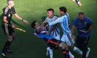Argentina bracing for possible second blow after 2026 World Cup defeat 