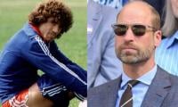 Prince William Reacts To England Footballer Kevin Keegan’s Death