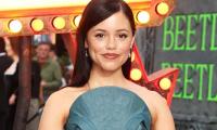'Wednesday' star Jenna Ortega faces criticism after being linked to controversial rock singer