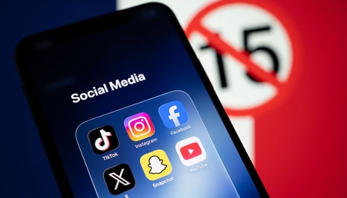 France to impose social media ban for under-15s after parliaments approval