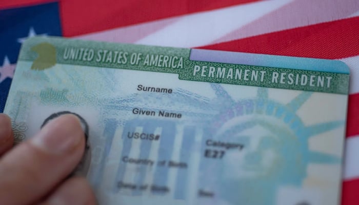 New Trump green card rule could affect immigrants using public benefits