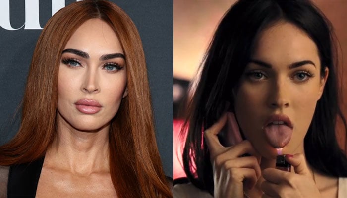 Jennifers Body sequel reportedly in the works with Megan Fox