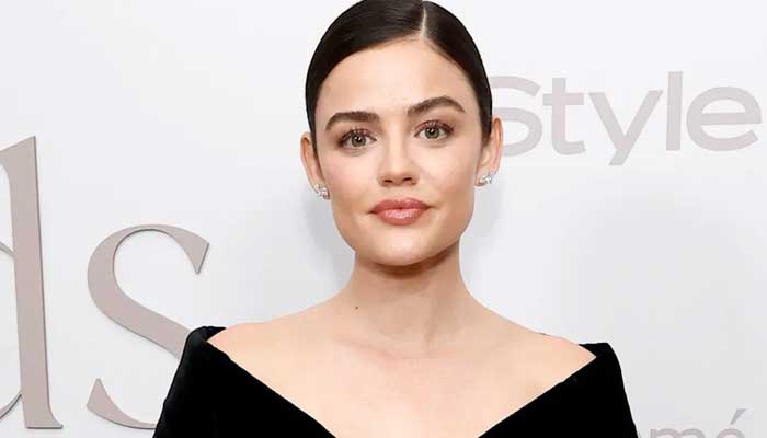 Lucy Hale mourns devastating family loss
