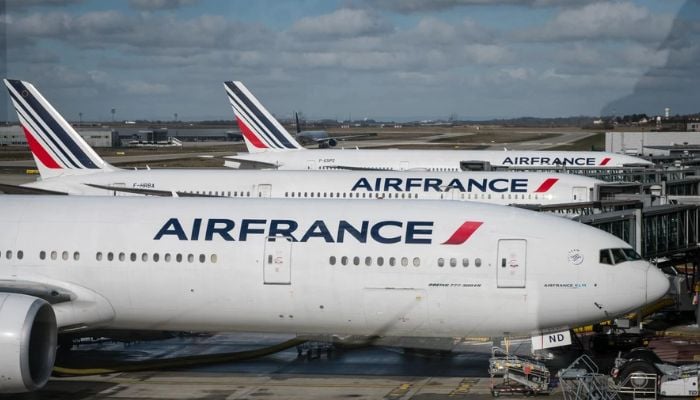 Air France temporarily halts Dubai, Riyadh flights: What passengers need to know