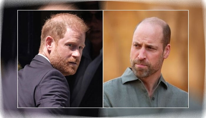 Prince William plans harshest demand yet of Meghan Markle, Prince Harry