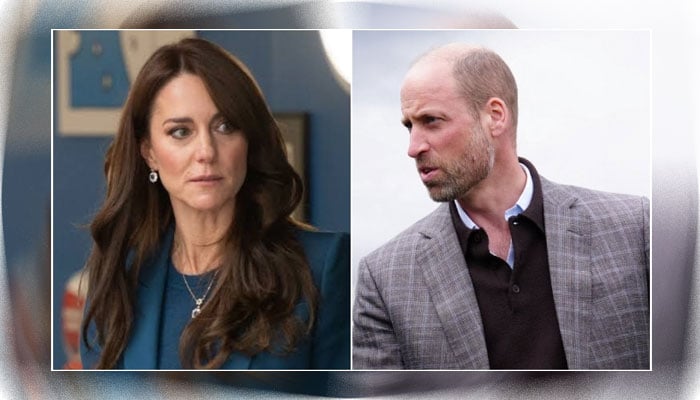 Prince William faces the most ‘daunting’ time yet with Kate since her cancer diagnosis