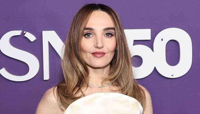 Chloe Fineman reflects on tough decision to quit SNL