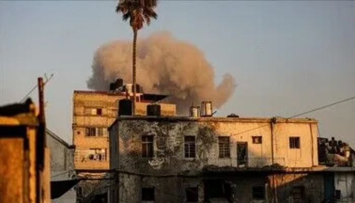 Qatar condemns Houthi accusations against Saudi Arabia over the siege of Yemen