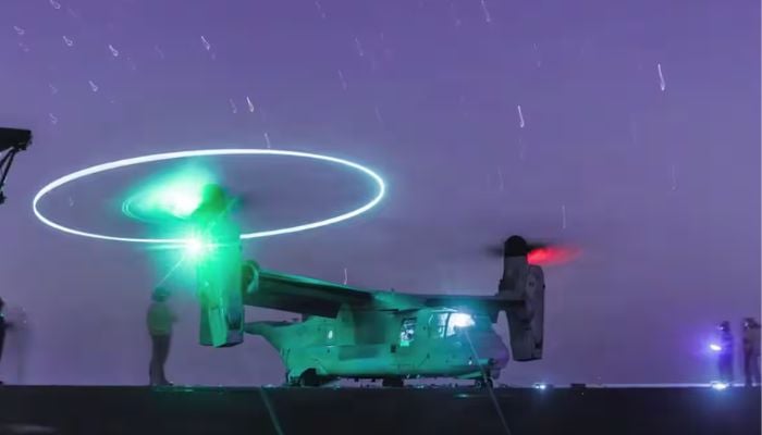 Can the US secure the Strait of Hormuz without ground troops? Experts share insights