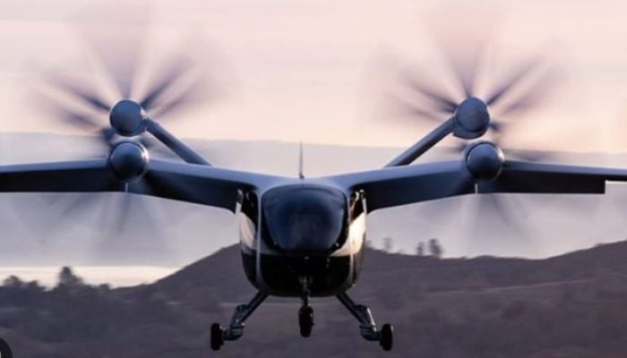 US moves to fast-track air taxis, supersonic aircrafts to advance next-generation aviation