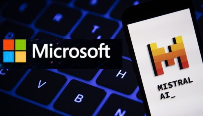 Microsoft signs billion-bollar deal to scale Mistral AI in Europe