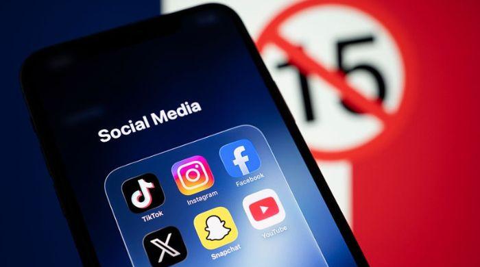 France to impose social media ban for under-15s after parliament's approval