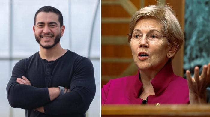 Abdul El-Sayed secures Elizabeth Warren endorsement in Michigan Senate contest