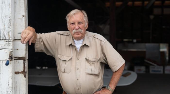 Alaska bush pilot asks Supreme Court to overturn plane confiscation