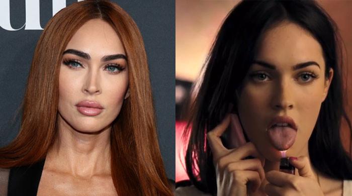 'Jennifer's Body' sequel reportedly in the works with Megan Fox