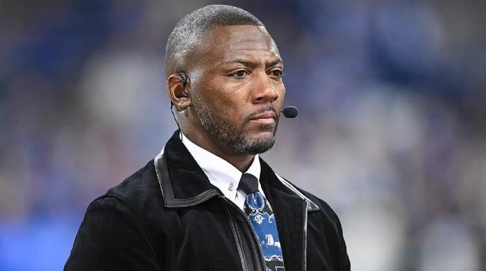 ESPN reportedly planning to part ways with NFL analyst Ryan Clark