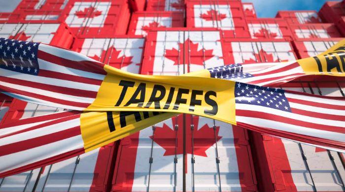 Trump imposes 50% tariffs on Canadian goods over trade dispute
