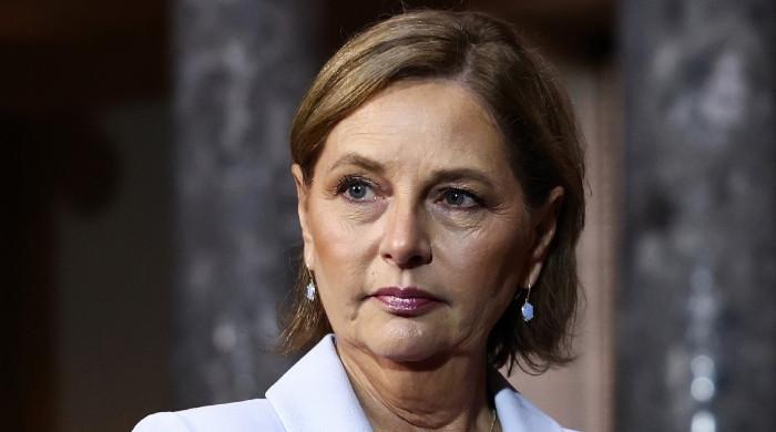 Darline Graham confirms run for Lindsey Graham's former Senate seat