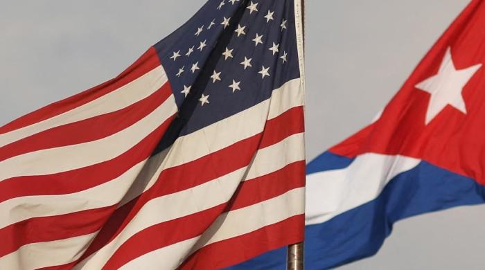 US accuses Cuba of influencing American politics in new report